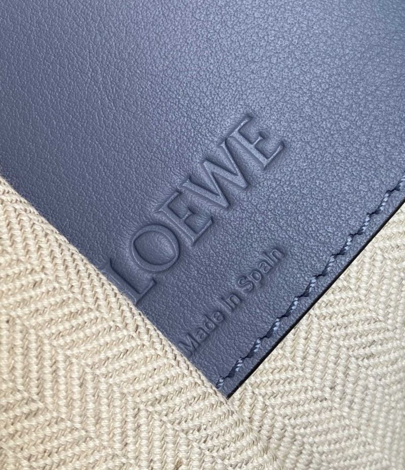 Loewe Hammock Bags